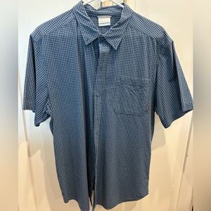 Columbia men’s shirt
